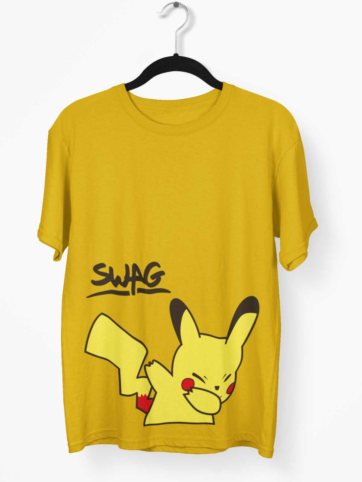 Swag: Pikachu