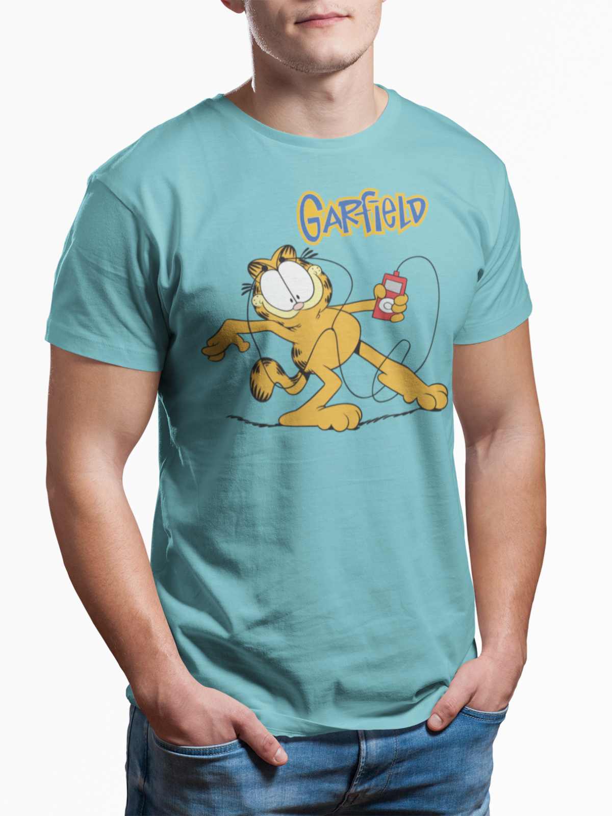 Musical: Garfield