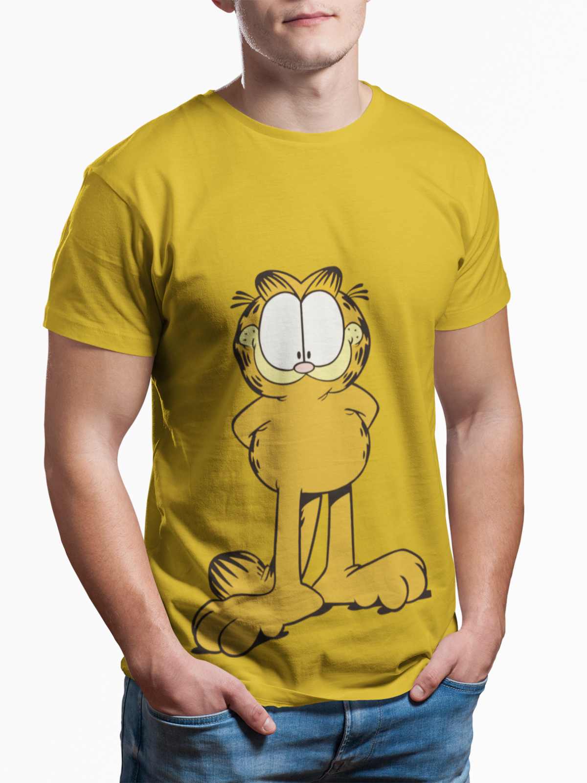 Cool: Garfield