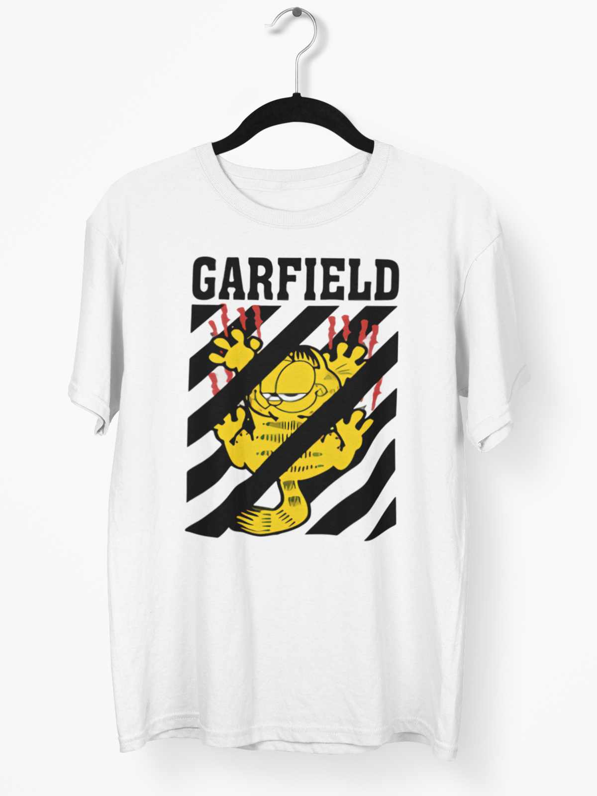 Smoothy: Garfield