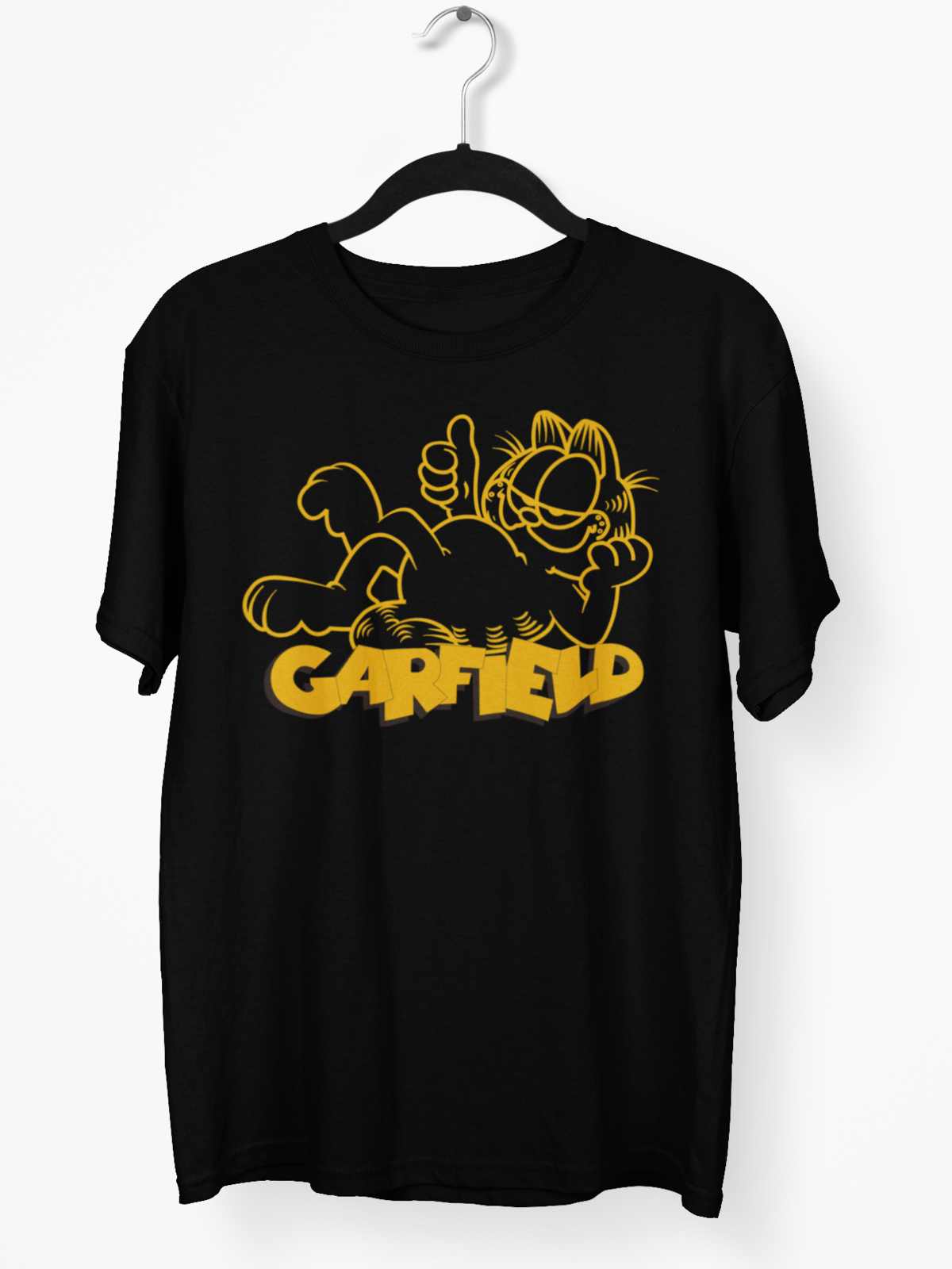Classic: Garfield