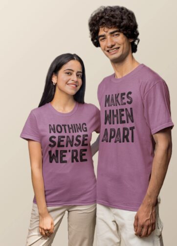 Forever Couple T-Shirt
