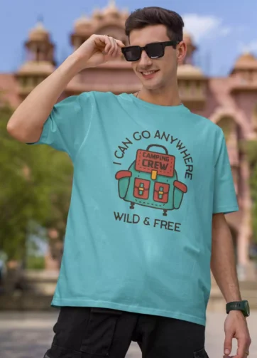 Travel Lover T-Shirt